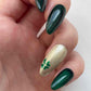 Spearmint - Green Gel Nail Art Liner Pen