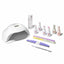 Hema-Free Gel Polish At-Home Kit