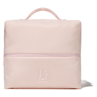 Deluxe Vanity Travel Bag
