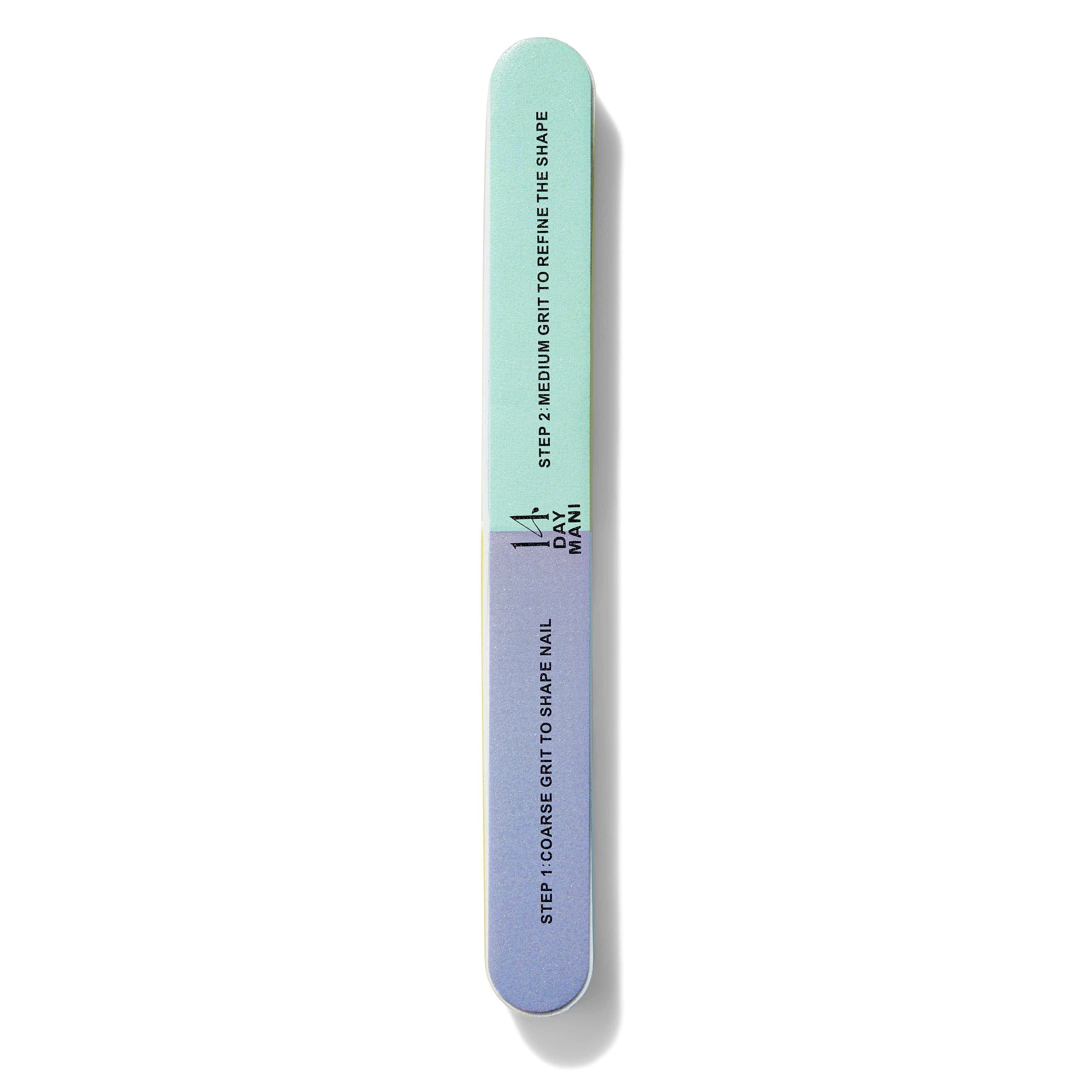 7 Way Nail File Buffer