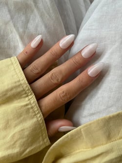 Gel Polish Colours