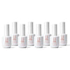 Pick Your Own: 8 Gel Shades
