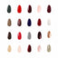 Autumn Professional 20 Gel Polish Colour Bundle