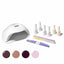 All Things Autumn Gel Polish Kit
