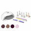 All Things Autumn Gel Polish Kit