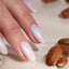 Almond Milk - Sheer Milky White HEMA-Free Gel Nail Polish 10ml