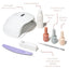 Bestseller Hema-Free Builder Gel Kit