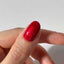 Berry Bombshell - Bright Chrome Red HEMA-Free Gel Nail Polish 10ml