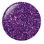 Berry Drunk – Deep Plum Glitter HEMA-Free Gel Nail Polish 10ml