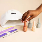 BUILDER GEL STARTER KITs