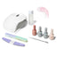 Bride Meets Builder Gel Polish Kit