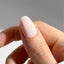 Nail Gloss Barely There Pink Nail Polish