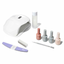 Hema-Free Builder Gel At-Home Kit