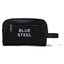 Blue Steel™ Black Wash Bag