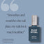 Blue Steel Signature Nail Finish Customer Testimonials