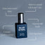 Blue Steel™ Signature Nail Finish For Men