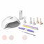 Bridal Bliss Gel Polish Kit