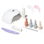 Bride Meets Builder Gel Polish Kit