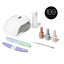 Bestseller Hema-Free Builder Gel Kit