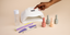 Builder Gel Kit with lamp and tools