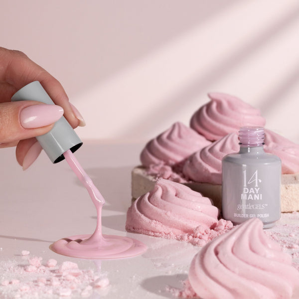 Builder Gel (BIAB)
