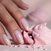 Pink Meringue - HEMA-Free Builder Gel 10ml