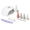 Builder Gel Starter Kit