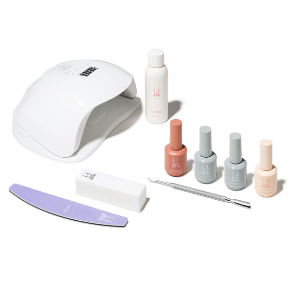 Build Your Own builder Gel  kit