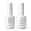 2 Hema-Free Gel Polish Colour Bundle