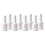 8 Hema-Free Gel Polish Colour Bundle