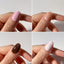 Cosy In Cashmere Gel Polish Bundle