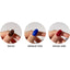 Cosy Nights In HEMA-Free Gel Polish Trio