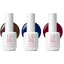 Cosy Nights In HEMA-Free Gel Polish Trio