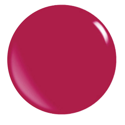 First Sip – Vibrant Fuchsia Pink HEMA-Free Gel Nail Polish 10ml