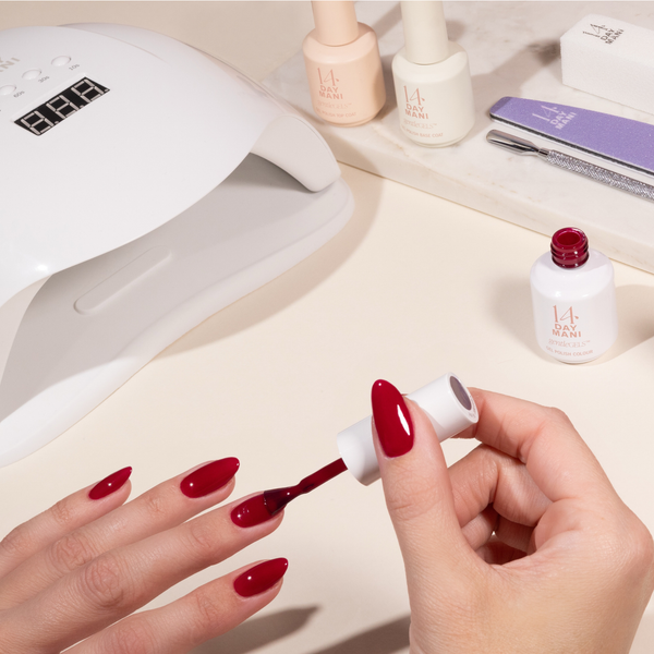 Build Your Own Gel Kit