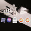 Award-Winning Gel Polish Kit