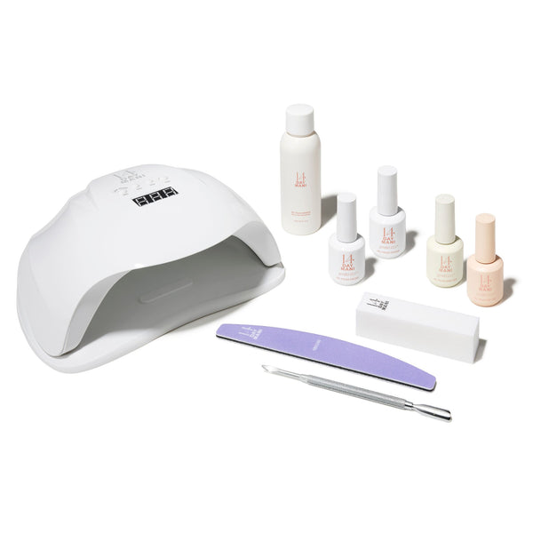 Build Your Own Gel nail kit
