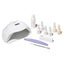 Hema-Free Gel Polish At-Home Kit