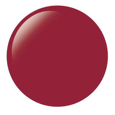 Heartbreaker - Deep Sultry Red HEMA-Free Gel Nail Polish 10ml