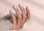 Feather Feels - Soft Ivory HEMA-Free Gel Nail Polish 10ml