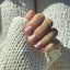 Kimmie - Nude Pastel Pink HEMA-Free Gel Nail Polish