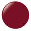 Kiss Me Later – Classic Deep Burgundy HEMA-Free Gel Nail Polish 10ml