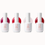 Love Is In The Air Hema-Free Gel Polish Bundle