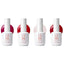 Love Is In The Air Hema-Free Gel Polish Bundle