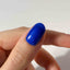 Midnight Rain - Shimmery Cobalt Blue HEMA-Free Gel Nail Polish 10ml