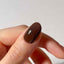 Mocha - Dark Chocolate HEMA-Free Gel Nail Polish 10ml