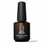Black bottle of 14 Day Mani Miracle Gel Remover on a white background
