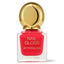Nail Gloss shade Afterglow - vibrant red nail polish