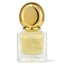 Nail Gloss shade Buttercream - soft yellow nail polish