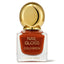 Nail Gloss shade Cold Brew - terracotta brown nail polish